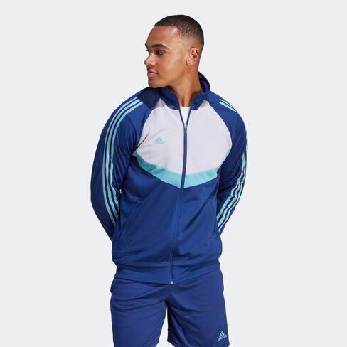adidas Men's Tiro Jacket in Saudi Arabia