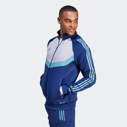 adidas Men's Tiro Jacket in Saudi Arabia