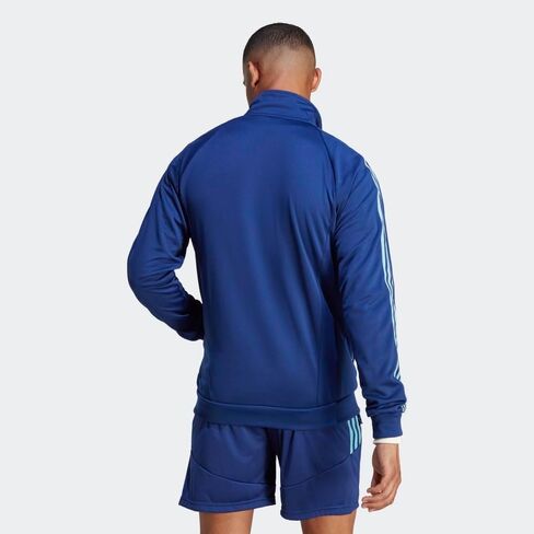 adidas Men's Tiro Jacket in Saudi Arabia