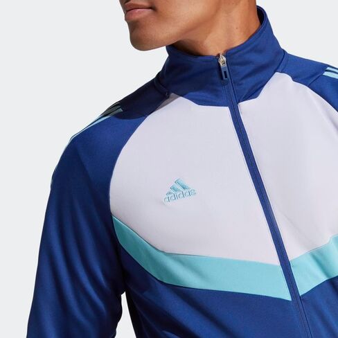 adidas Men's Tiro Jacket in Saudi Arabia
