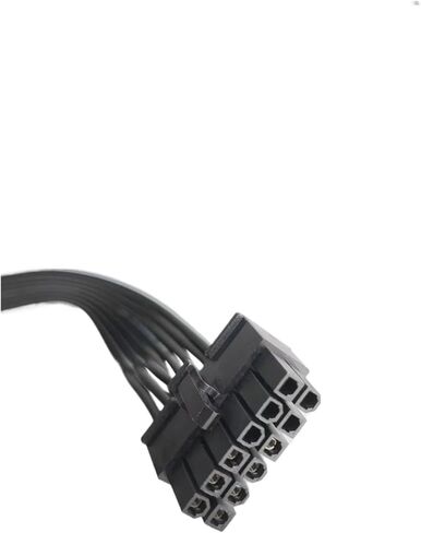 Motherboard 12Pin 8p Video Card GPU CPU 6p 4P ATX Cable for X-1050 1250XM P1000 X-Series KM2- X-560 X-460 Power Module(E-12Pin to 2 GPU 8P) in Saudi Arabia