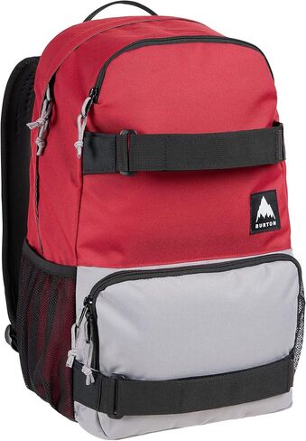 Burton Treble Yell 21L Backpack, Sharkskin in Saudi Arabia