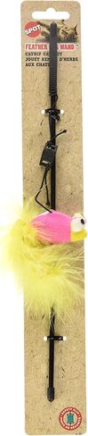 SPOT Cat Toy in Saudi Arabia