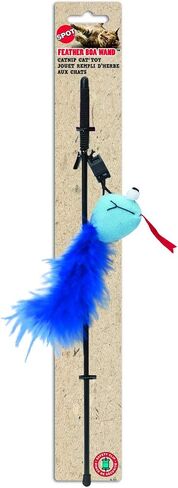 SPOT Cat Toy in Saudi Arabia