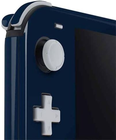 Skinit Decal Gaming Skin Compatible with Nintendo Switch Lite - Officially Licensed University of Connecticut Huskies Design in Saudi Arabia