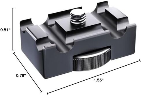 مشبك قفل كابل الكاميرا، مشبك قفل كابل USB رقمي لكاميرا DSLR، مشبك كابل HDMI حامي DSLR in Saudi Arabia