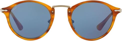 Persol PO3166S Round Sunglasses in Saudi Arabia