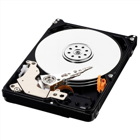 WD VelociRaptor 500 GB Workstation Hard Drive: 3.5 Inch, 10000 RPM, SATA III, 64 MB Cache - WD5000HHTZ in Kuwait