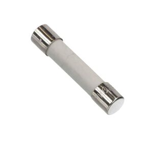 WP4375321 Microwave Fuse Compatible with Top Brands Replaces with 14211079, 584501, GMC275PDB6, AP6009296, PS11742452, 4375321, W11305892 and W11305905