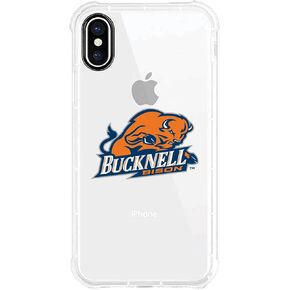 OTM Essentials Bucknell University Tough Edge Phone Case, Classic