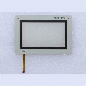 Panel 800 PP871 - Plastic protective film touch screen