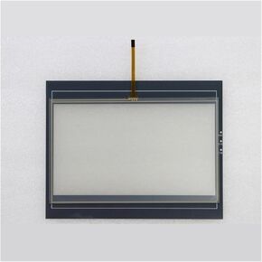 10.2'' AK-102AW - Plastic protective film touch screen(Film)