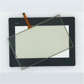 10.1'' HMIGXU5512 HMIGXU5500 - Plastic protective film touch screen(Film Original Touch)