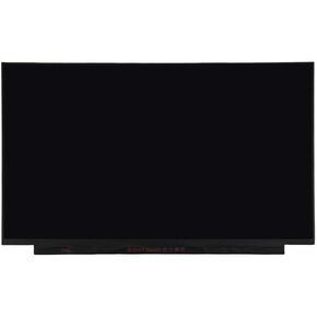 14" FHD LCD Screen Replacement LED Display LQ140M1JW54 LQ0DASE343 (Non-Touch)