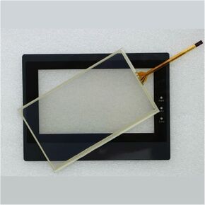 3pcs CG8868T - Plastic protective film touch screen(5pcs Film)