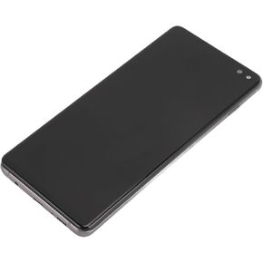 تجميع الهاتف ، مجموعة أرقام LCD مع أدوات الإصلاح ، استبدال شاشة TFT لـ Galaxy S10