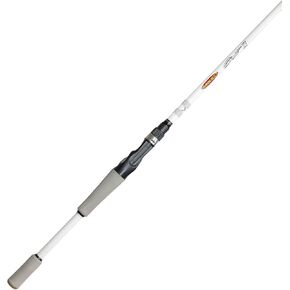 Duckett Fishing Ghost II Spinning & Casting Rods, Lightweight, Durable, and Ultra-Sensitive Performance Fishing Rod