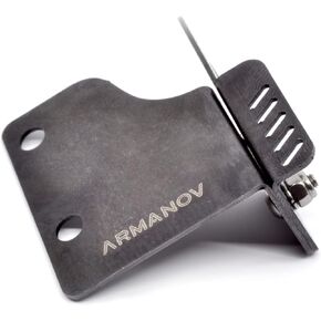 Case Feeder Stop Switch for Dillon 1050, 1100