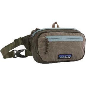 Mini Hip Pack - Ultralight Black Hole