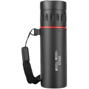 Binoculars. Mini Pocket Telescope 30x25 Optics Scope Monocular Telescopes Waterproof Definition Watching Tool Traveling Supplies .Binoculars Bulk