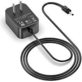 Charger for Ninja Blast Max Portable Blender, Charging Cord Compatible with Ninja Blast Max BC251 Portable Blender, Personal Smoothies, BC251