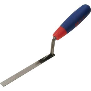 Tuck Pointer Soft Touch Handle 5/8in, Blue