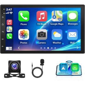 9 بوصات لراديو سيارة لنيسان سينترا 2007 2008 2008 2010 2011 2012 شاشة Bluetooth Auto Auto Carplay اللاسلكية مع GPS/WiFi/FM/SWC كاميرا احتياطية