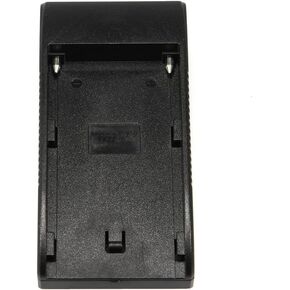LILLIPUT F970 battery Adapter Base Plate F970 for Sony VX2100E HVR-V1C F330 Lilliput Monitor Accessory New