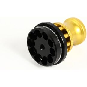 SPEED BEEZ® Speed Loader Compatible with The Ruger GP100® 10-Shot 22LR Only