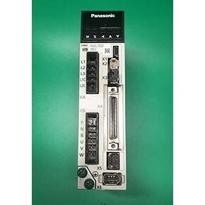 Davitu Electricity Generation - MADLT05SF Servo driver, used in good condition 80% appearance, good working,