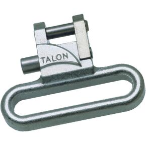 Talon 1.25 "يدور وقواعد دوارة ، الفولاذ المقاوم للصدأ