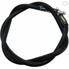Clover Airsoft Airsoft HPA Line - نسج ثقيل - ترقية خط HPA
