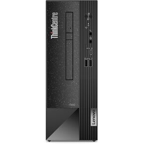 Lenovo ThinkCentre Neo 50s Gen 4 Desktop Computer - 12th Gen Intel Core i9-12900K 16-Core up to 5.20 GHz, 32GB RAM, 2TB NVMe SSD + 1TB HDD, Intel UHD Graphics 770, DVD-RW, Windows 11 Pro
