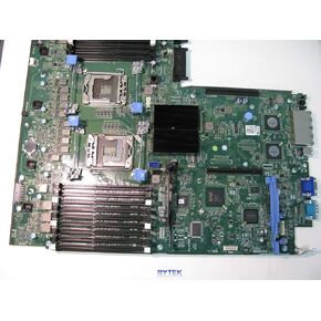 DELL 00NH4P Dell R710 POWEREDGE System Board 00NH4P