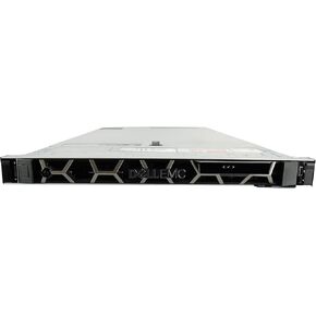 R640 10 Bay, 2X Gold 6144 3.5GHz 8C, 64GB (2 x 32GB) DDR4 RDIMM 2400MHz, H740pm, 10x 3.84TB 12G SAS SSD, 4X 1GbE, Rail Kit Included, 8x5xNBD 1YR Warranty (Renewed)