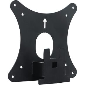 27M VESA Adapter Compatible with HP Pavilion 22" 24" 27" Monitor(Fits 22M, 24M, 27M)- 75x75 to 100x100 Wall Mount Bracket