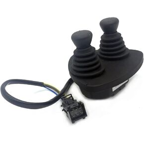 Controller Handle Control Unit 7919040043 Replace Compatible with Linde Forklift Joystick E16 E20 E30 335 336