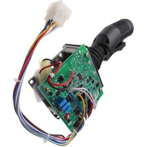 Joystick Controller 159111 159111AB Compatible for SkyJack SJIII 3015 3215 3219 3220 3226 4626 4832