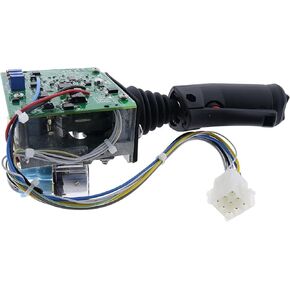 Joystick Controller 287-0553 287-05530 for C-Tech Skyjack Scissor Lift