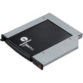 Dp27l Complete Assembly; Lockable; Sata 6 Gbps Host Connection; with Carrier for