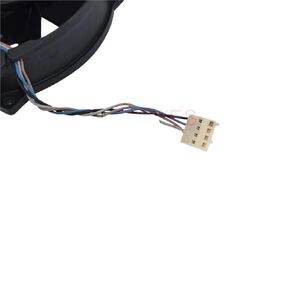 PVA092G12P-P07 92MM 4Pins Cooling for DC 12V 0.39A 92x92x25MM Server Cooler Fan
