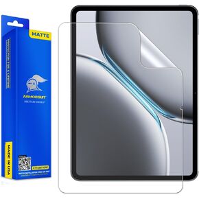 ArmorSuit 2 Pack Anti-Glare Screen Protector for OnePlus Pad 2 (12.1 Inch, 2024) Max Coverage MilitaryShield Matte Film - Made in USA