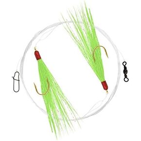 APEX Legends Apex Ap Perch Maraflash Rig Chart Fishing-Equipment