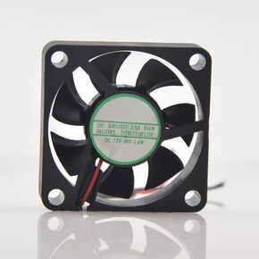 for Yong LIN 3.5cm DFB351012H 12v 1.4w 3510 Graphics Card North-South Bridge Silent Fan