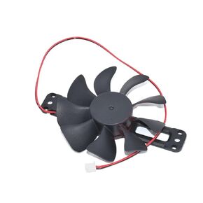 85MM Exhaust Cooler Fan PD-9020MS for Induction Cooker Accessories C21-WT2121 RT2158 RT2149 RK2122 WT2104A RT2167 HT2110