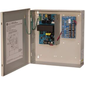 الشاحن لإمدادات الطاقة Altronix AL400ULPD8 (P/N AL400ULPD8)
