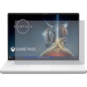 Screen Protector (Set of 2) Comptaible with ASUS ROG Zephyrus G14 14" Gaming Laptop GA402 High Clarity Anti Scratch