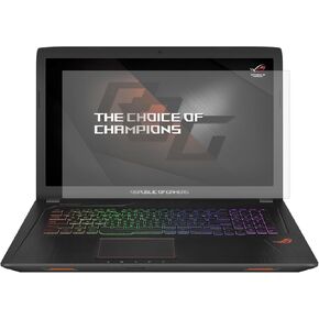 Screen Protector (Set of 2) for Asus ROG Strix GL753 17.3" Screen Laptop High Clarity Anti Scratch