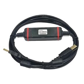 CA3-USBCB-01 Suitable for PRO-FACE GP3000 ST3000 LT3000 AGP3301 Touch Panel Proface HMI USB Port Communication Programming Cable(CA3-USBCB-01)