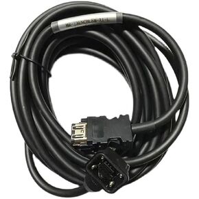 MR-J3ENCBL5/10M-A1-H for MR-JE J3 J4 Series Encoder Cable MR-J3ENCBL15M-A1-H MR-J3ENCBL20M-A1-H(MR-J3ENCBL3M-A1-H)